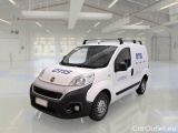  Fiat  Fiorino FIAT  / 2016 / 4P / VETT. FURGONATA 1.3 MULTIJET 80 CV E6 SX 