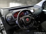  Fiat  Fiorino FIAT  / 2016 / 4P / VETT. FURGONATA 1.3 MULTIJET 80 CV E6 SX #3