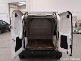  Fiat  Fiorino FIAT  / 2016 / 4P / VETT. FURGONATA 1.3 MULTIJET 80 CV E6 SX #5