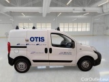  Fiat  Fiorino FIAT  / 2016 / 4P / VETT. FURGONATA 1.3 MULTIJET 80 CV E6 SX #7