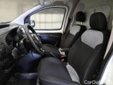  Fiat  Fiorino FIAT  / 2016 / 4P / VETT. FURGONATA 1.3 MULTIJET 80 CV E6 SX #11