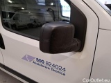  Fiat  Fiorino FIAT  / 2016 / 4P / VETT. FURGONATA 1.3 MULTIJET 80 CV E6 SX #21