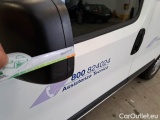  Fiat  Fiorino FIAT  / 2016 / 4P / VETT. FURGONATA 1.3 MULTIJET 80 CV E6 SX #26