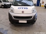  Fiat  Fiorino FIAT  / 2016 / 4P / VETT. FURGONATA 1.3 MULTIJET 80 CV E6 SX #27