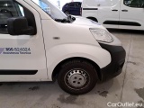  Fiat  Fiorino FIAT  / 2016 / 4P / VETT. FURGONATA 1.3 MULTIJET 80 CV E6 SX #65