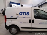  Fiat  Fiorino FIAT  / 2016 / 4P / VETT. FURGONATA 1.3 MULTIJET 80 CV E6 SX #74