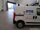  Fiat  Fiorino FIAT  / 2016 / 4P / VETT. FURGONATA 1.3 MULTIJET 80 CV E6 SX #80