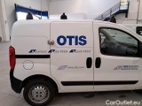  Fiat  Fiorino FIAT  / 2016 / 4P / VETT. FURGONATA 1.3 MULTIJET 80 CV E6 SX #89
