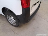  Fiat  Fiorino FIAT  / 2016 / 4P / VETT. FURGONATA 1.3 MULTIJET 80 CV E6 SX #103