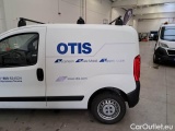  Fiat  Fiorino FIAT  / 2016 / 4P / VETT. FURGONATA 1.3 MULTIJET 80 CV E6 SX #107