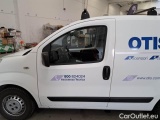  Fiat  Fiorino FIAT  / 2016 / 4P / VETT. FURGONATA 1.3 MULTIJET 80 CV E6 SX #112