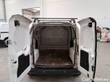  Fiat  Fiorino FIAT  / 2016 / 4P / VETT. FURGONATA 1.3 MULTIJET 80 CV E6 SX #147