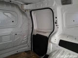  Fiat  Fiorino FIAT  / 2016 / 4P / VETT. FURGONATA 1.3 MULTIJET 80 CV E6 SX #155