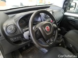  Fiat  Fiorino FIAT  / 2016 / 4P / VETT. FURGONATA 1.3 MULTIJET 80 CV E6 SX #163