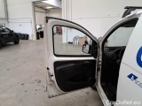  Fiat  Fiorino FIAT  / 2016 / 4P / VETT. FURGONATA 1.3 MULTIJET 80 CV E6 SX #166