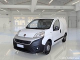  Fiat  Fiorino FIAT  / 2016 / 4P / VETT. FURGONATA 1.3 MULTIJET 80 CV E6 SX 
