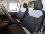  Fiat  Fiorino FIAT  / 2016 / 4P / VETT. FURGONATA 1.3 MULTIJET 80 CV E6 SX #11