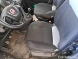  Fiat  Fiorino FIAT  / 2016 / 4P / VETT. FURGONATA 1.3 MULTIJET 80 CV E6 SX #12