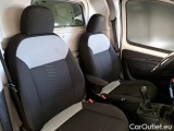  Fiat  Fiorino FIAT  / 2016 / 4P / VETT. FURGONATA 1.3 MULTIJET 80 CV E6 SX #13
