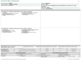  Fiat  Fiorino FIAT  / 2016 / 4P / VETT. FURGONATA 1.3 MULTIJET 80 CV E6 SX #19