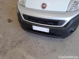  Fiat  Fiorino FIAT  / 2016 / 4P / VETT. FURGONATA 1.3 MULTIJET 80 CV E6 SX #25