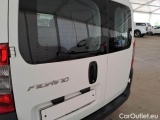  Fiat  Fiorino FIAT  / 2016 / 4P / VETT. FURGONATA 1.3 MULTIJET 80 CV E6 SX #44
