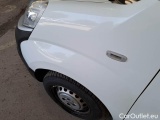  Fiat  Fiorino FIAT  / 2016 / 4P / VETT. FURGONATA 1.3 MULTIJET 80 CV E6 SX #57