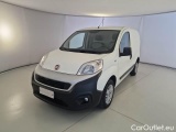  Fiat  Fiorino FIAT  / 2016 / 4P / VETT. FURGONATA 1.3 MULTIJET 80 CV E6 SX 