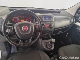  Fiat  Fiorino FIAT  / 2016 / 4P / VETT. FURGONATA 1.3 MULTIJET 80 CV E6 SX #3
