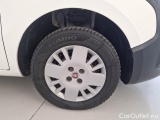  Fiat  Fiorino FIAT  / 2016 / 4P / VETT. FURGONATA 1.3 MULTIJET 80 CV E6 SX #15