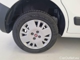 Fiat  Fiorino FIAT  / 2016 / 4P / VETT. FURGONATA 1.3 MULTIJET 80 CV E6 SX #16