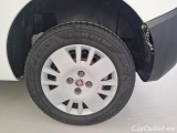  Fiat  Fiorino FIAT  / 2016 / 4P / VETT. FURGONATA 1.3 MULTIJET 80 CV E6 SX #17