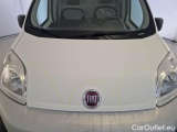  Fiat  Fiorino FIAT  / 2016 / 4P / VETT. FURGONATA 1.3 MULTIJET 80 CV E6 SX #19