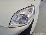  Fiat  Fiorino FIAT  / 2016 / 4P / VETT. FURGONATA 1.3 MULTIJET 80 CV E6 SX #24
