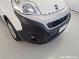  Fiat  Fiorino FIAT  / 2016 / 4P / VETT. FURGONATA 1.3 MULTIJET 80 CV E6 SX #28