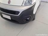 Fiat  Fiorino FIAT  / 2016 / 4P / VETT. FURGONATA 1.3 MULTIJET 80 CV E6 SX #34