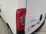  Fiat  Fiorino FIAT  / 2016 / 4P / VETT. FURGONATA 1.3 MULTIJET 80 CV E6 SX #64