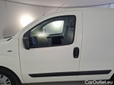  Fiat  Fiorino FIAT  / 2016 / 4P / VETT. FURGONATA 1.3 MULTIJET 80 CV E6 SX #70