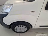  Fiat  Fiorino FIAT  / 2016 / 4P / VETT. FURGONATA 1.3 MULTIJET 80 CV E6 SX #79