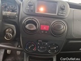  Fiat  Fiorino FIAT  / 2016 / 4P / VETT. FURGONATA 1.3 MULTIJET 80 CV E6 SX #104