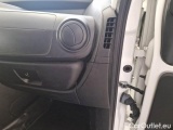  Fiat  Fiorino FIAT  / 2016 / 4P / VETT. FURGONATA 1.3 MULTIJET 80 CV E6 SX #151