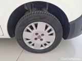  Fiat  Fiorino FIAT  / 2016 / 4P / VETT. FURGONATA 1.3 MULTIJET 80 CV E6 SX #168