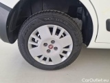  Fiat  Fiorino FIAT  / 2016 / 4P / VETT. FURGONATA 1.3 MULTIJET 80 CV E6 SX #170