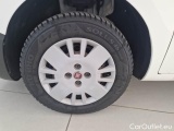  Fiat  Fiorino FIAT  / 2016 / 4P / VETT. FURGONATA 1.3 MULTIJET 80 CV E6 SX #174