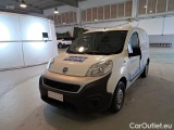  Fiat  Fiorino FIAT  / 2016 / 4P / VETT. FURGONATA 1.3 MULTIJET 80 CV E6 SX 