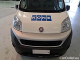  Fiat  Fiorino FIAT  / 2016 / 4P / VETT. FURGONATA 1.3 MULTIJET 80 CV E6 SX #22
