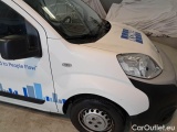  Fiat  Fiorino FIAT  / 2016 / 4P / VETT. FURGONATA 1.3 MULTIJET 80 CV E6 SX #29
