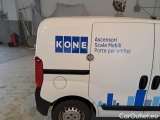  Fiat  Fiorino FIAT  / 2016 / 4P / VETT. FURGONATA 1.3 MULTIJET 80 CV E6 SX #41
