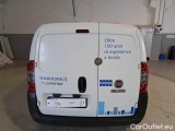  Fiat  Fiorino FIAT  / 2016 / 4P / VETT. FURGONATA 1.3 MULTIJET 80 CV E6 SX #43