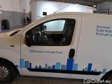  Fiat  Fiorino FIAT  / 2016 / 4P / VETT. FURGONATA 1.3 MULTIJET 80 CV E6 SX #51